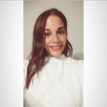 Babysitter στην περιοχή Μοσχάτο: Μαρία