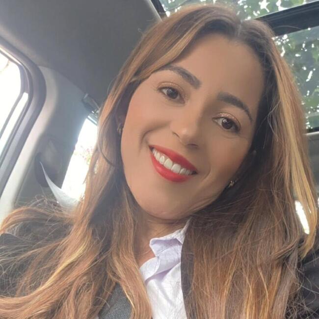 Babá em São Paulo (São Paulo): Clecia