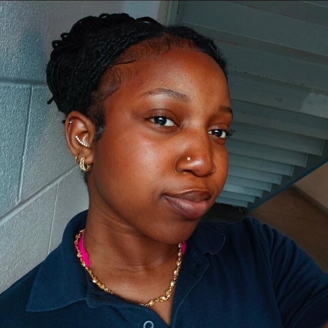 Baby-sitter in York (Toronto county): Jayda