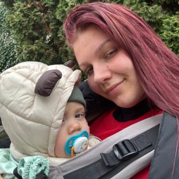 Babysitter in Malacky: Viktória