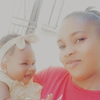 Nanny Edenvale: Faith million