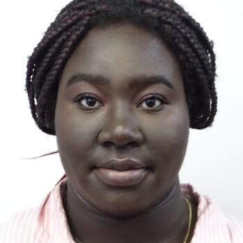 Babysitter in Birmingham: Nadia