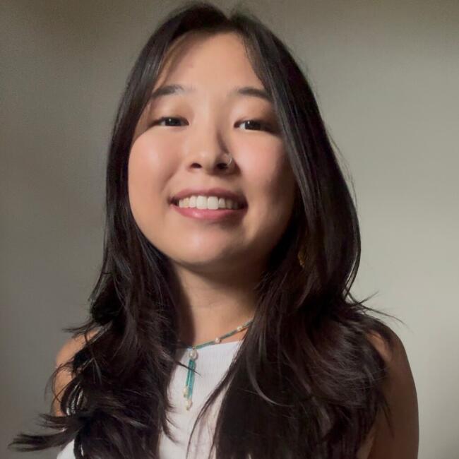 Babá em Florianópolis: Carolina