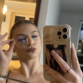 Nanny in Bialystok: Nikola