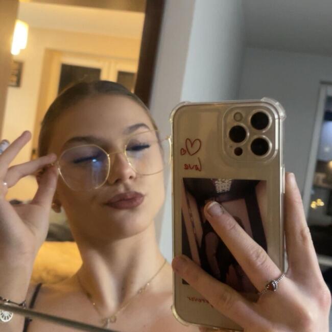 Nanny in Bialystok: Nikola