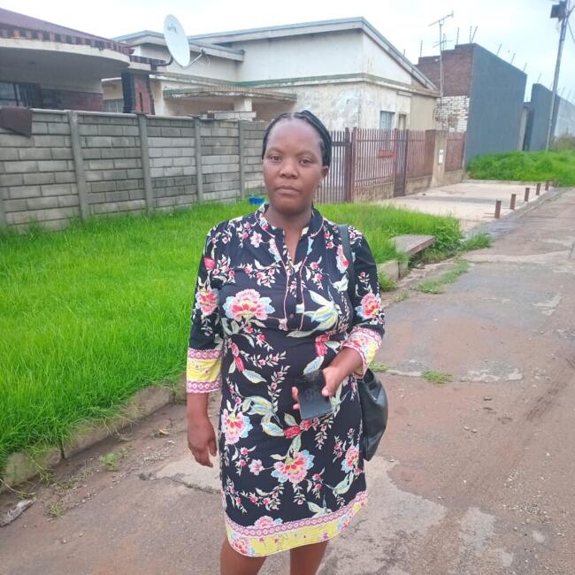 Babysitter in Germiston: Racheal
