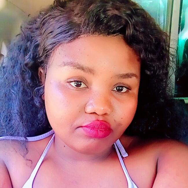 Nanny in Thembisa: Wendy