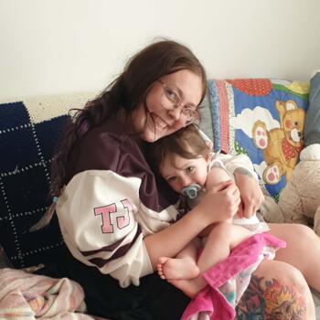 Babysitter Toowoomba: Kady