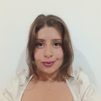 Niñera en Bogotá: Valentina