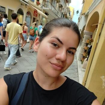 Babysitter in Belgrade: Đorđa Milićević