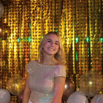 Babysitter Villers-la-Ville: Noemie