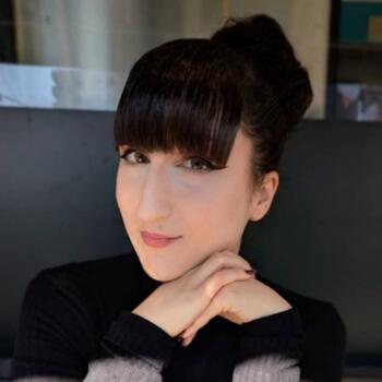 Babysitter in Tokyo: Irene