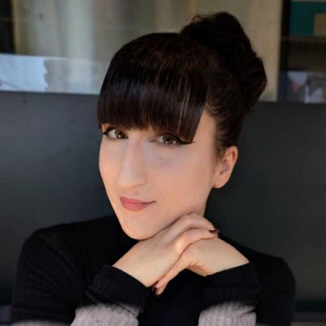 Babysitter in Tokyo: Irene