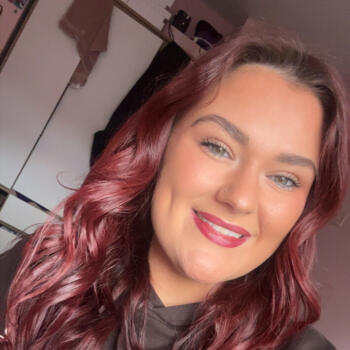 Babysitter in Cork: Megan