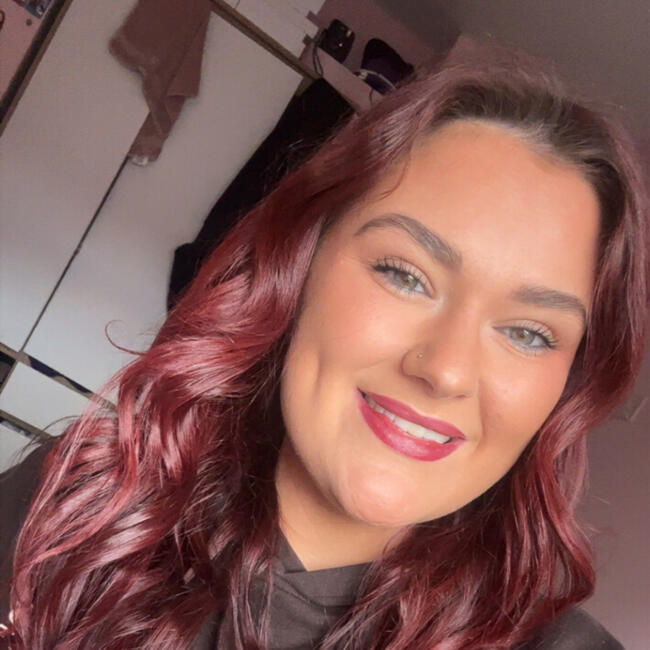 Babysitter a Cork: Megan