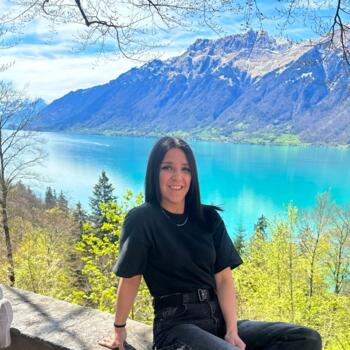 Babysitter Zell (Kanton Zürich): Andrea