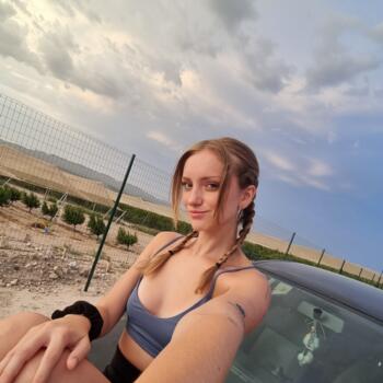 Niñera en Granada: Cristina