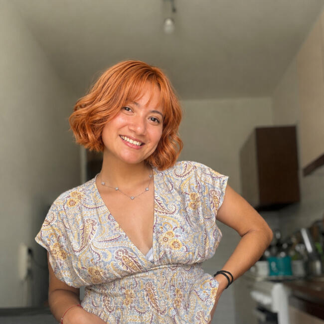 Babysitter a Rovereto: Judith