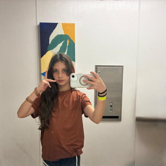 Babysitter in Groveland (Florida): Nadia