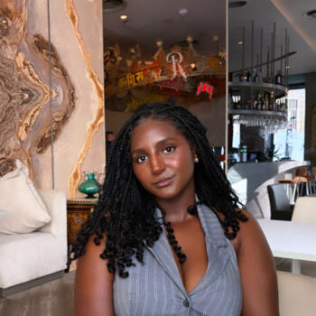 Babysitter in Lisbon: Nelissa