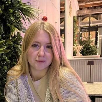 Baby-sitter Esch-sur-Alzette: Anastasiia
