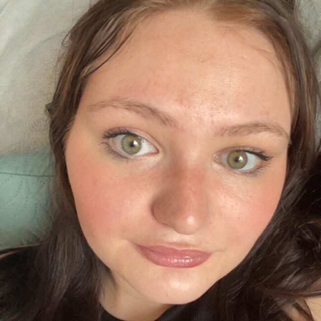 Babysitter in Bussum: Laura