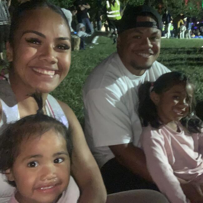 Babysitting job in Auckland: Mareta