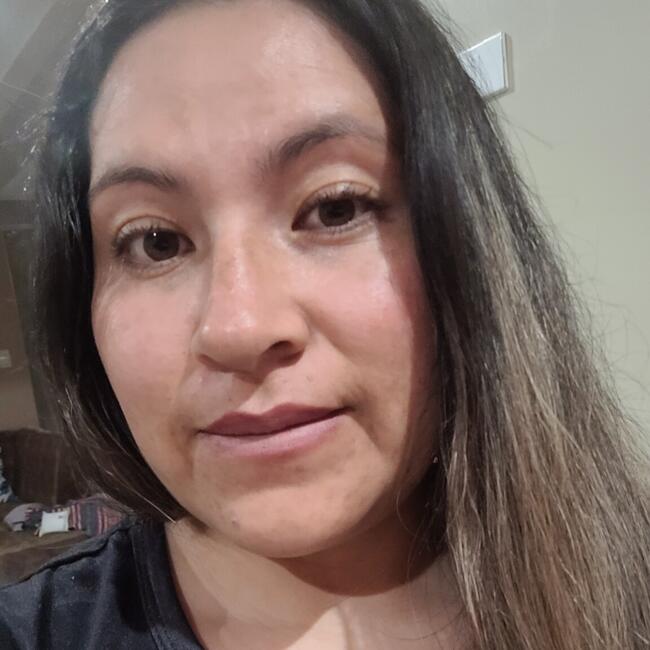 Niñera en Arequipa: Norma
