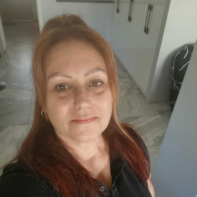 Babysitter in Mandurah: Kym