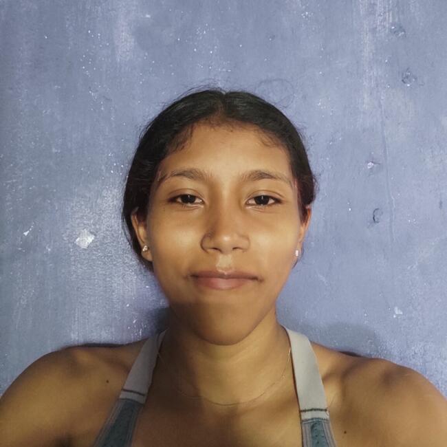 Babysitter in Las Mañanitas (Provincia de Panamá): Reichell
