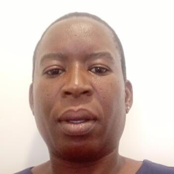 Babysitter Cape Town: Nyarai