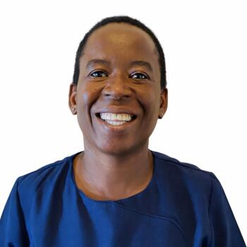 Babysitter Cape Town: Nyarai