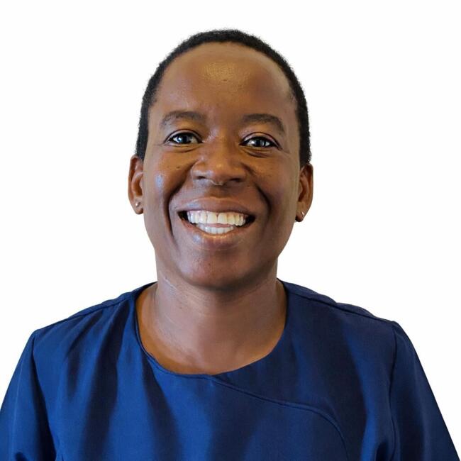 Babysitter in Cape Town: Nyarai