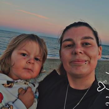 Babysitting job in Le Barcarès: babysitting job Marion