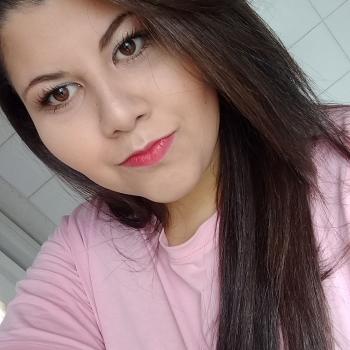 Babysitter Caldas da Rainha: Mariana Padilha