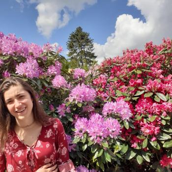 Babysitter Brussel (Sint-Joost-ten-Node): Camille van haverbeke