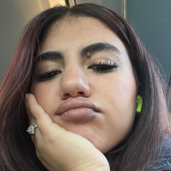 Babysitter in Mailand: Mayar