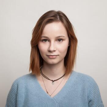 Babysitter in Wien: Katja