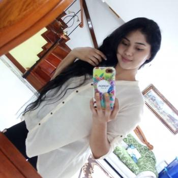 Niñera en Colombia: Ayanel