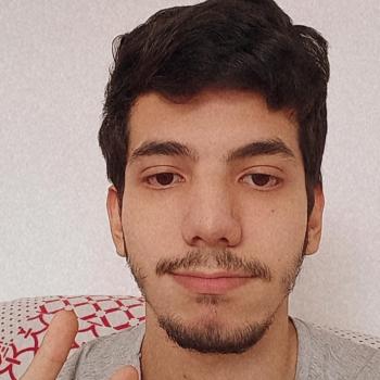 Babá em Sorocaba: Vinícius