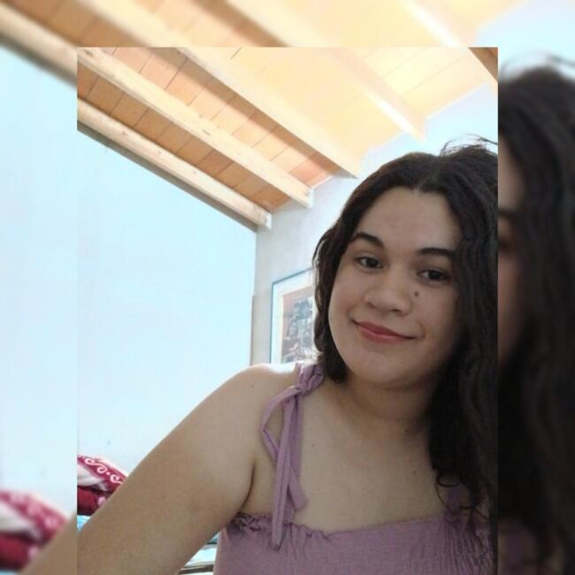 Babysitter in Itauguá: Galilea