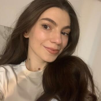 Babysitter Timișoara: Bianca