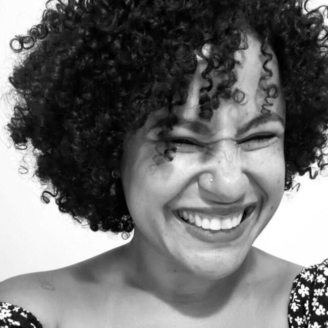 Babysitter in João Pessoa: EVILA