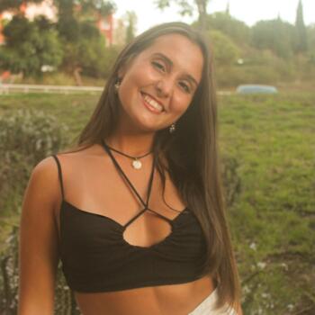 Babysitter em Amadora: Catarina