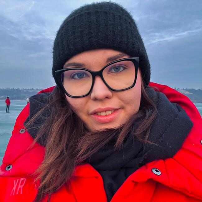 Bébiszitter Ajka területén: Nóri