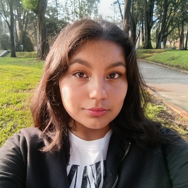 Niñera en Mosquera: Angi