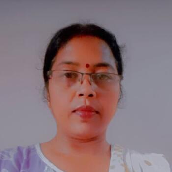 गुरुग्राम में बेबीसिटर: SARITA