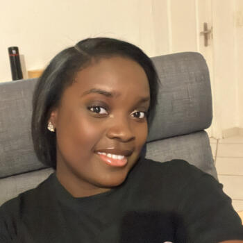 Babysitter Serris: Solange