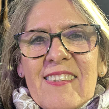 Babysitter in Valencia: Olivia Solorzano