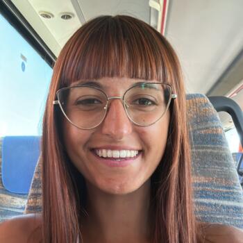 Childminder in Molfetta: Serena